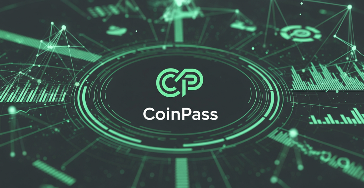CoinPass - Verified Exchange Fee Discounts